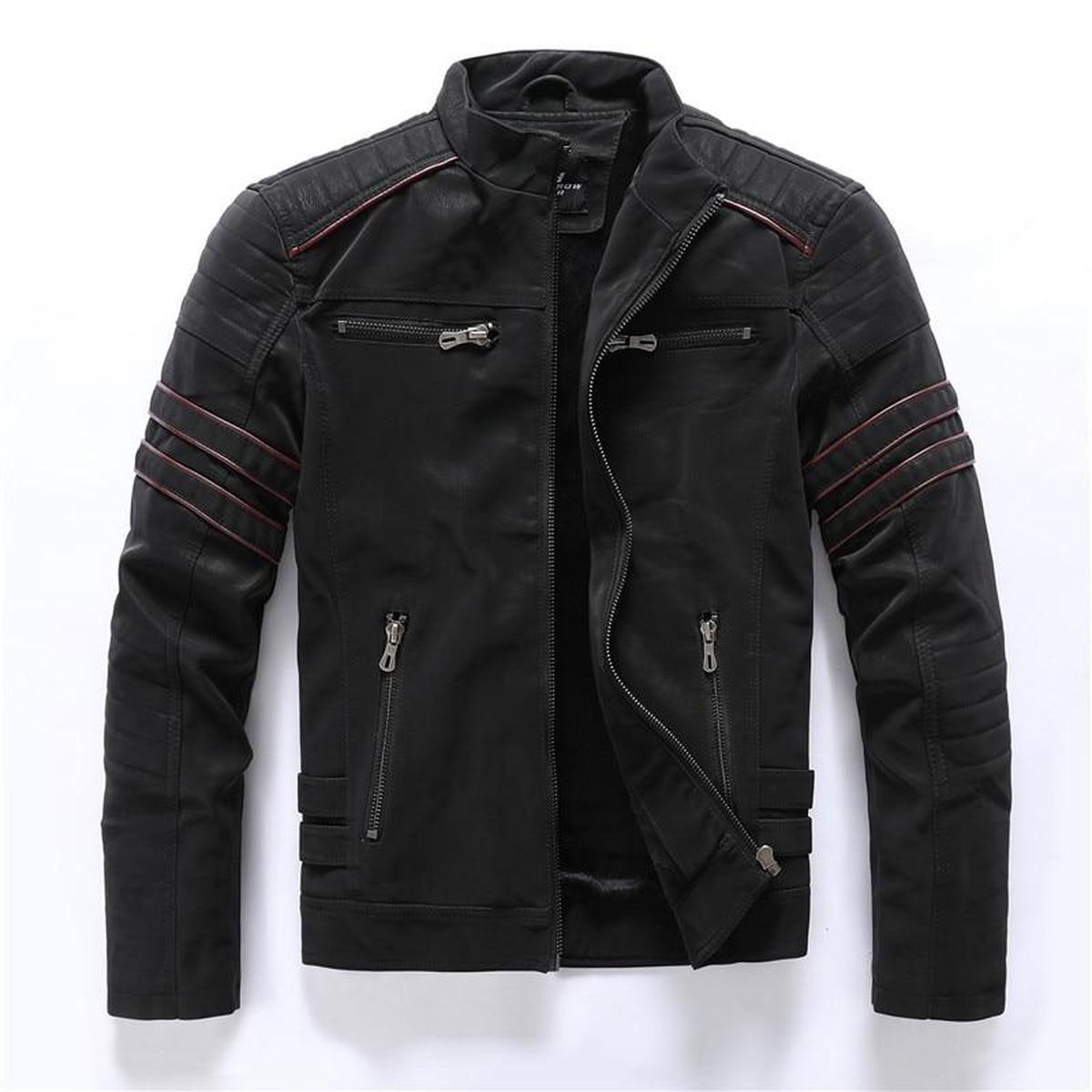 Black / 3XL