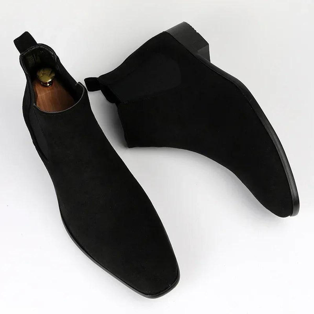 Black / 13
