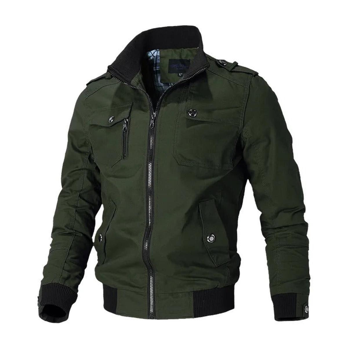 Army Green / S