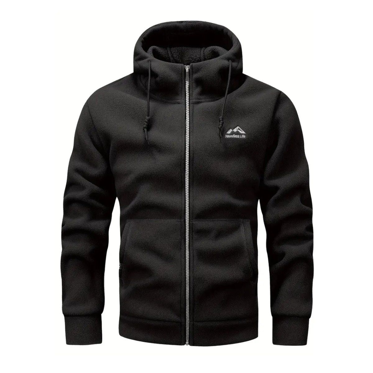 Black / 3XL