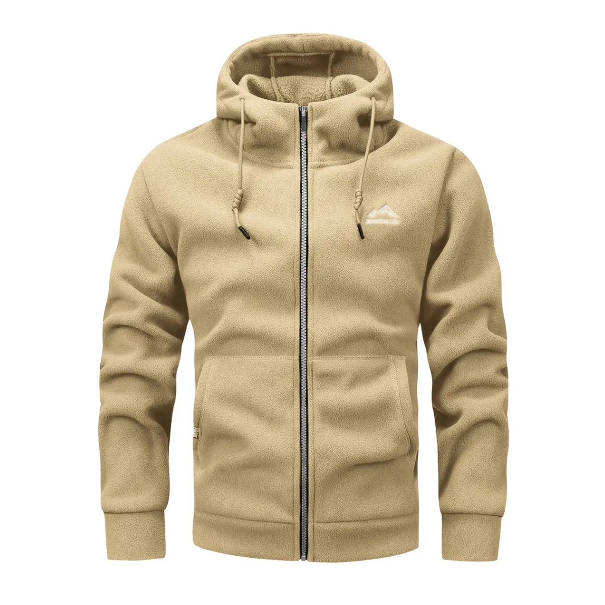 Khaki / 3XL