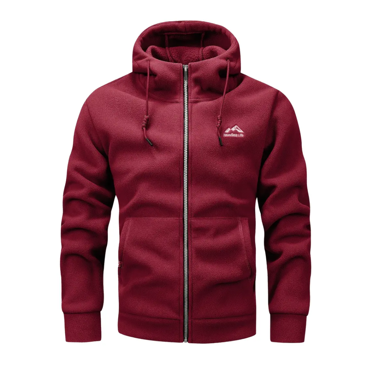 Bordeaux / 3XL
