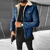 dark blue