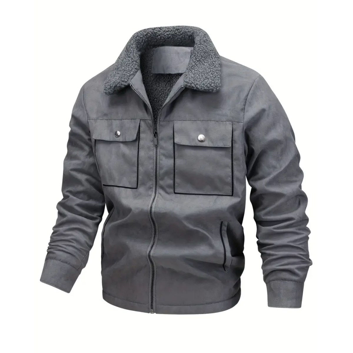 Dark grey / 3XL