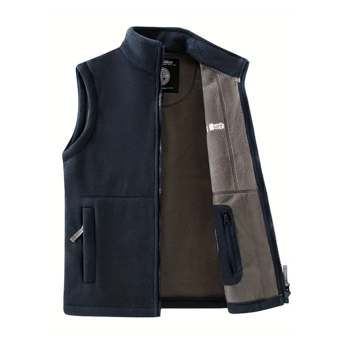 Navy blue / 2XL