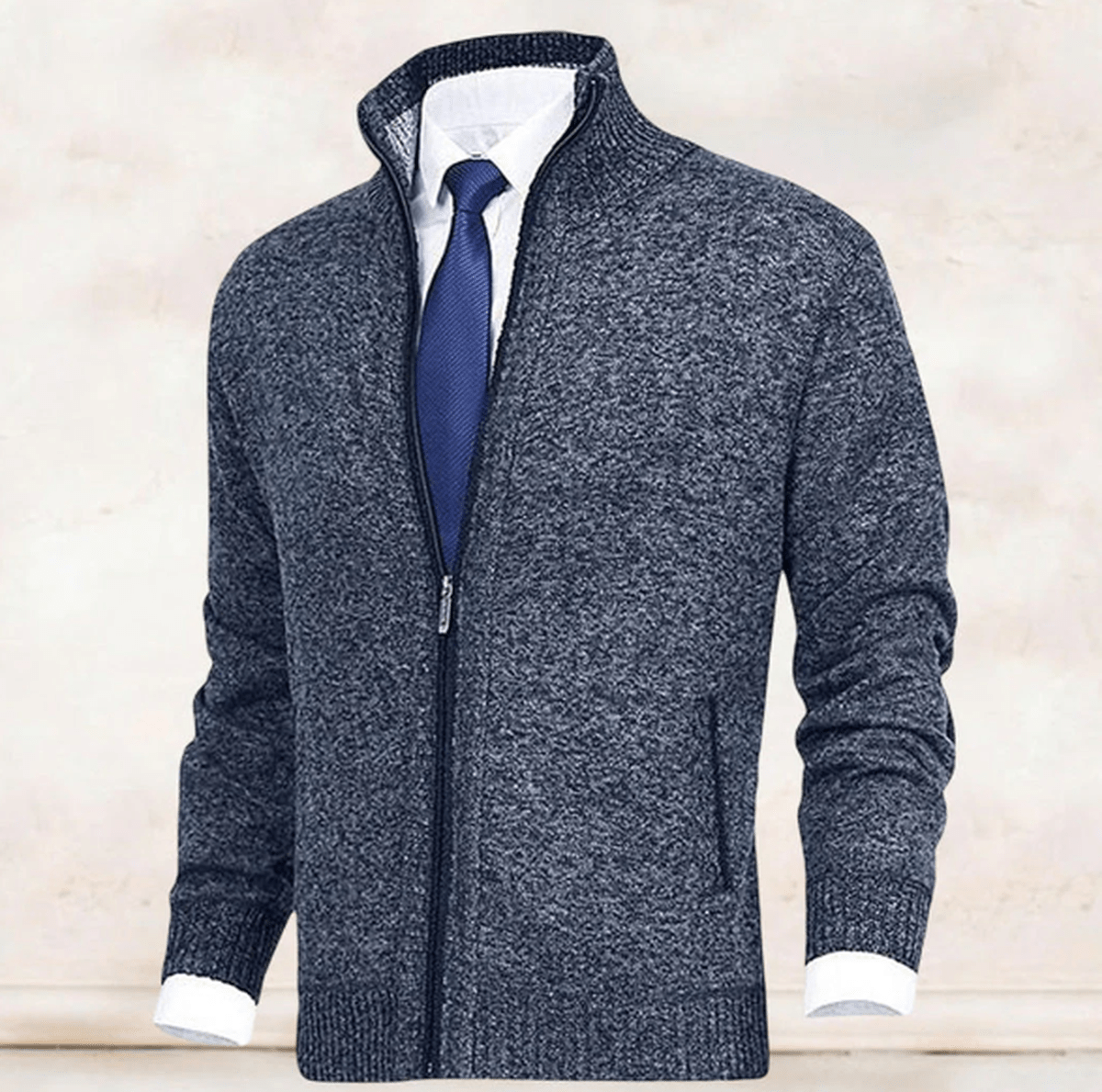 Navy blue / 2XL
