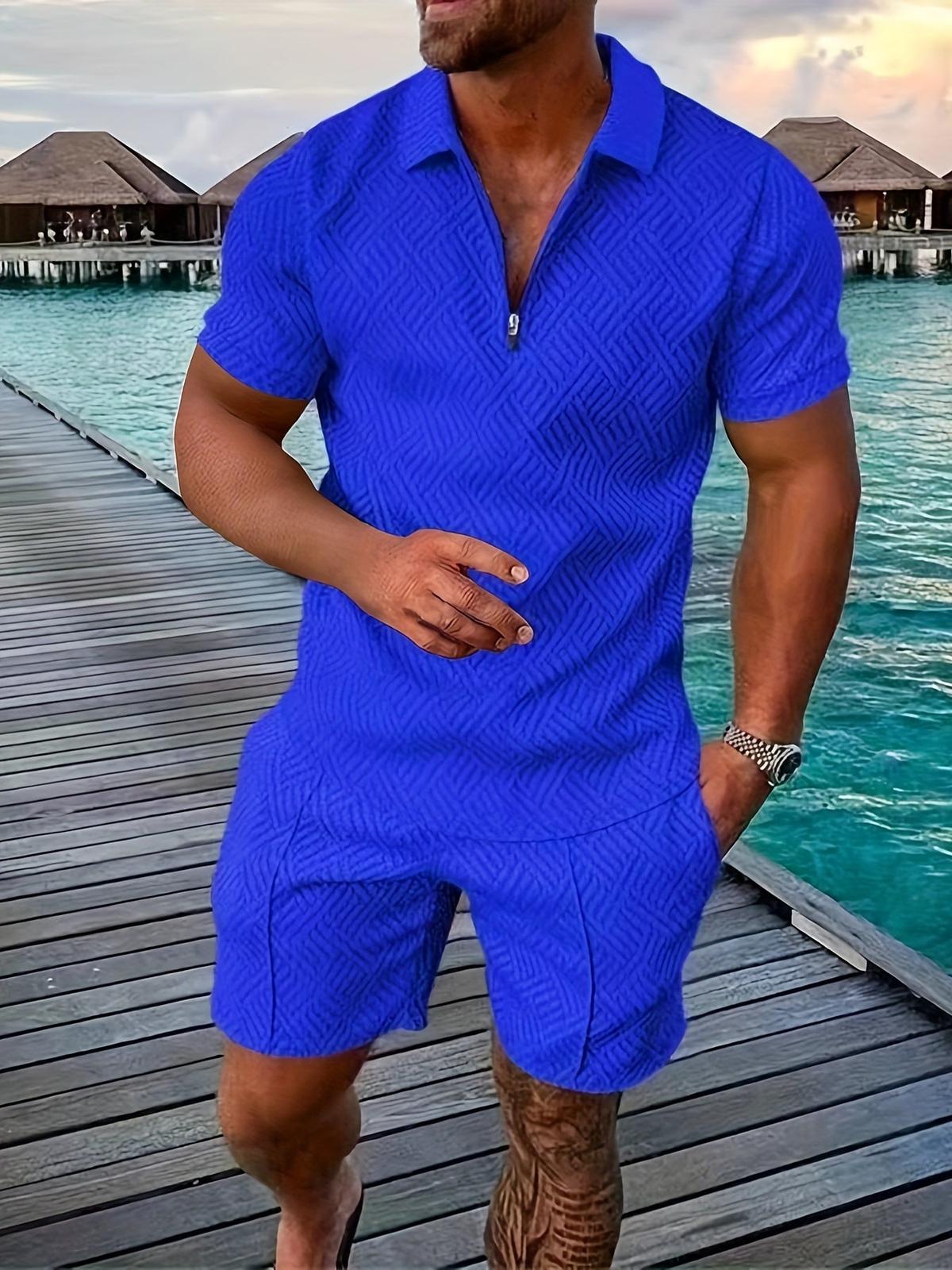 Royal Blue / S
