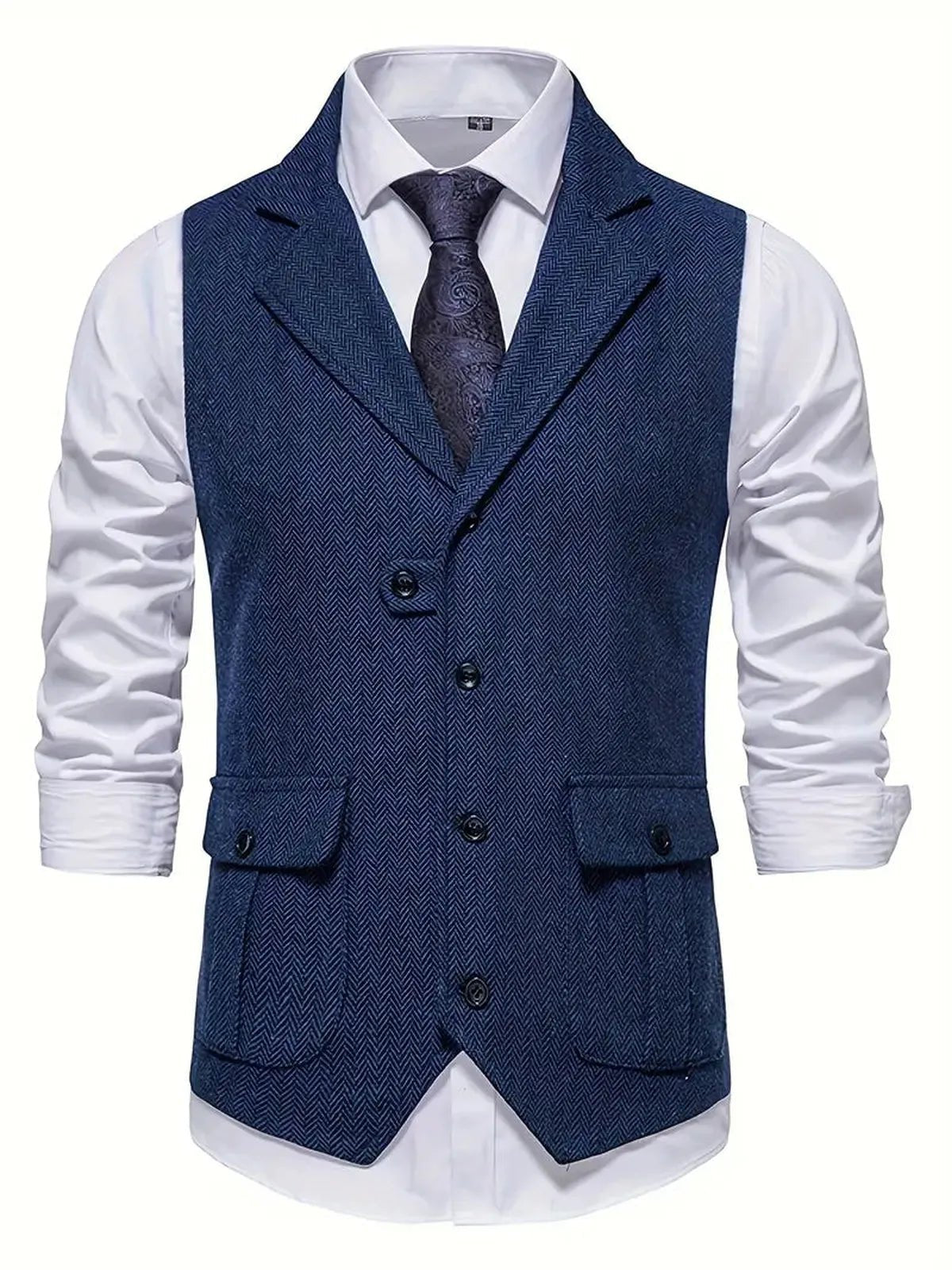 Dark blue / 2XL