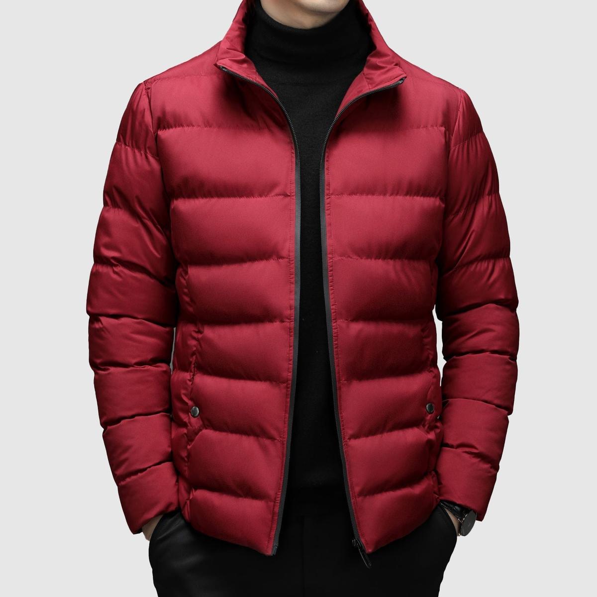 Red / 3XL