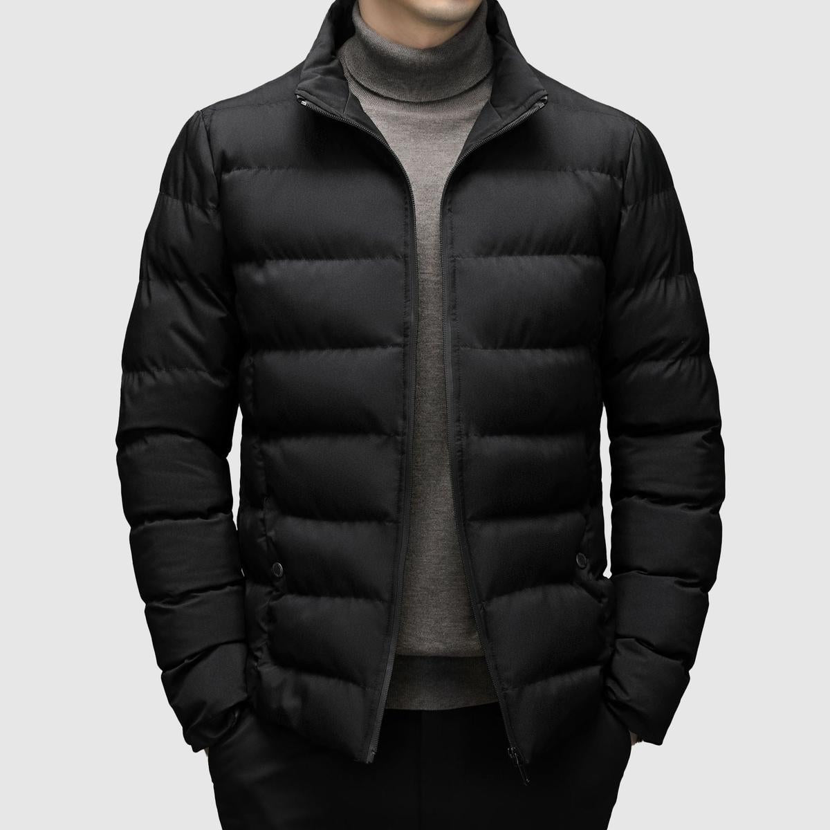 Black / 3XL