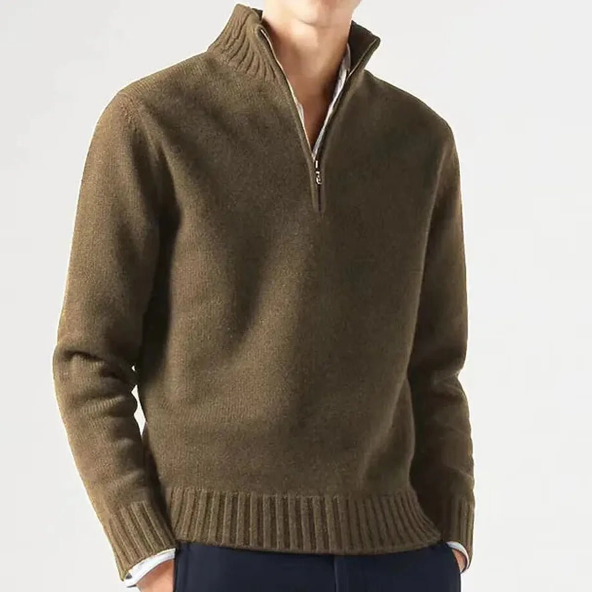 Brown / 3XL