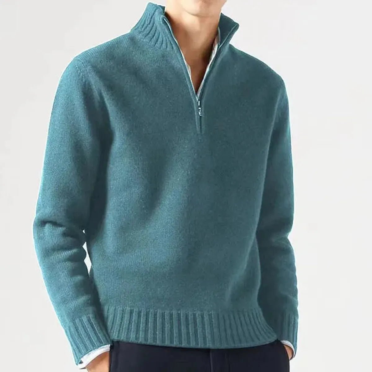 Blue sea / 3XL