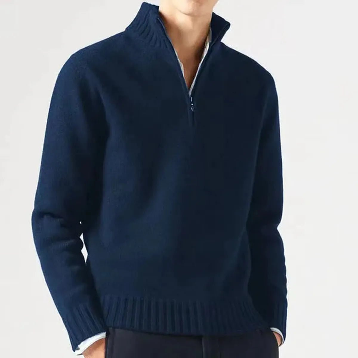 Dark Blue / 3XL
