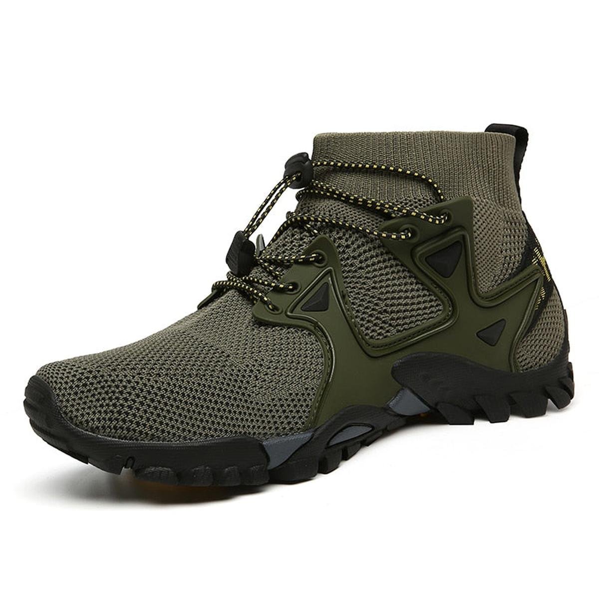 Green / 11