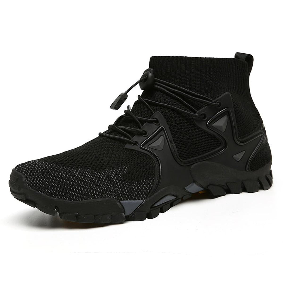 Black / 11