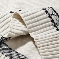Men&#39;s Hooded Casual Sweater