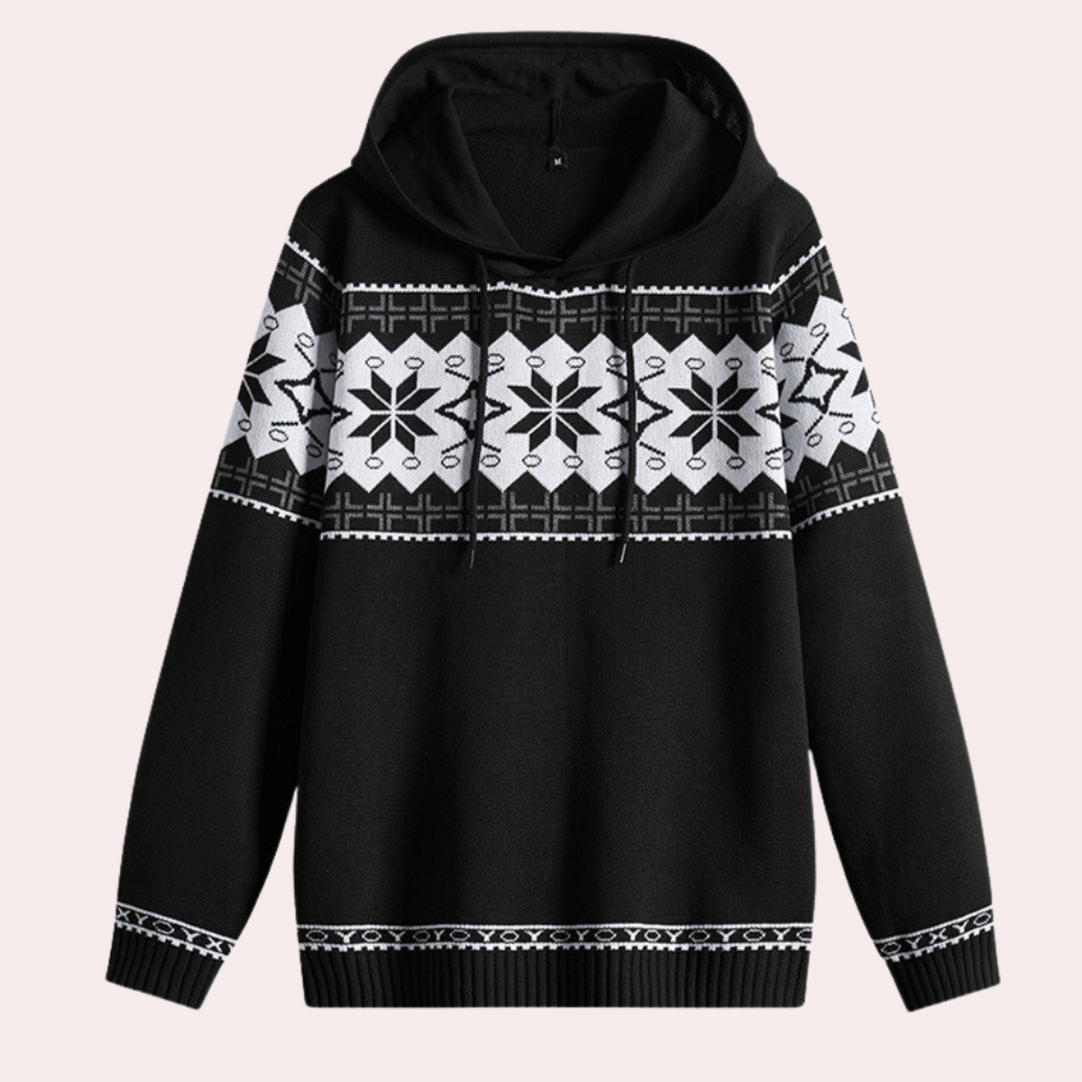 Black / 3XL