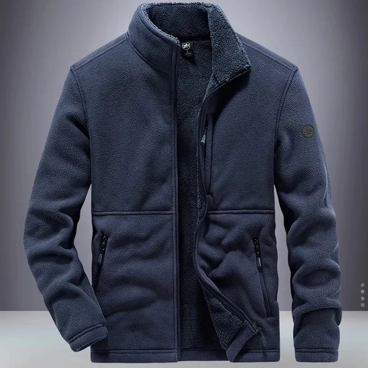 Dark blue / 4XL