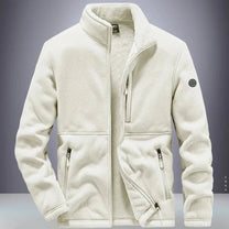 Men&#39;s Hooded Casual Winter Jacket