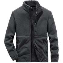 Men&#39;s Hooded Casual Winter Jacket