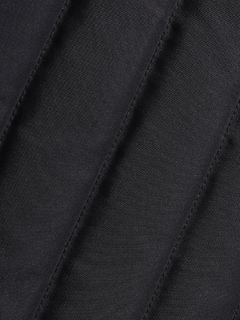 Men&#39;s Hooded Fleece Jacket With Zipper And Pockets