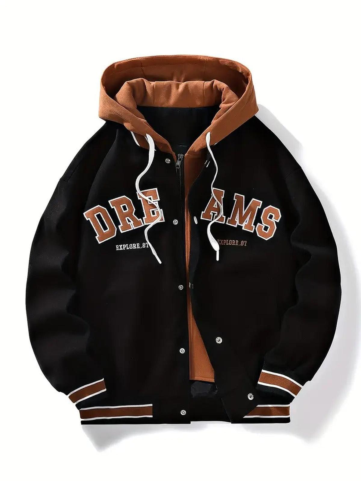 Black / 3XL