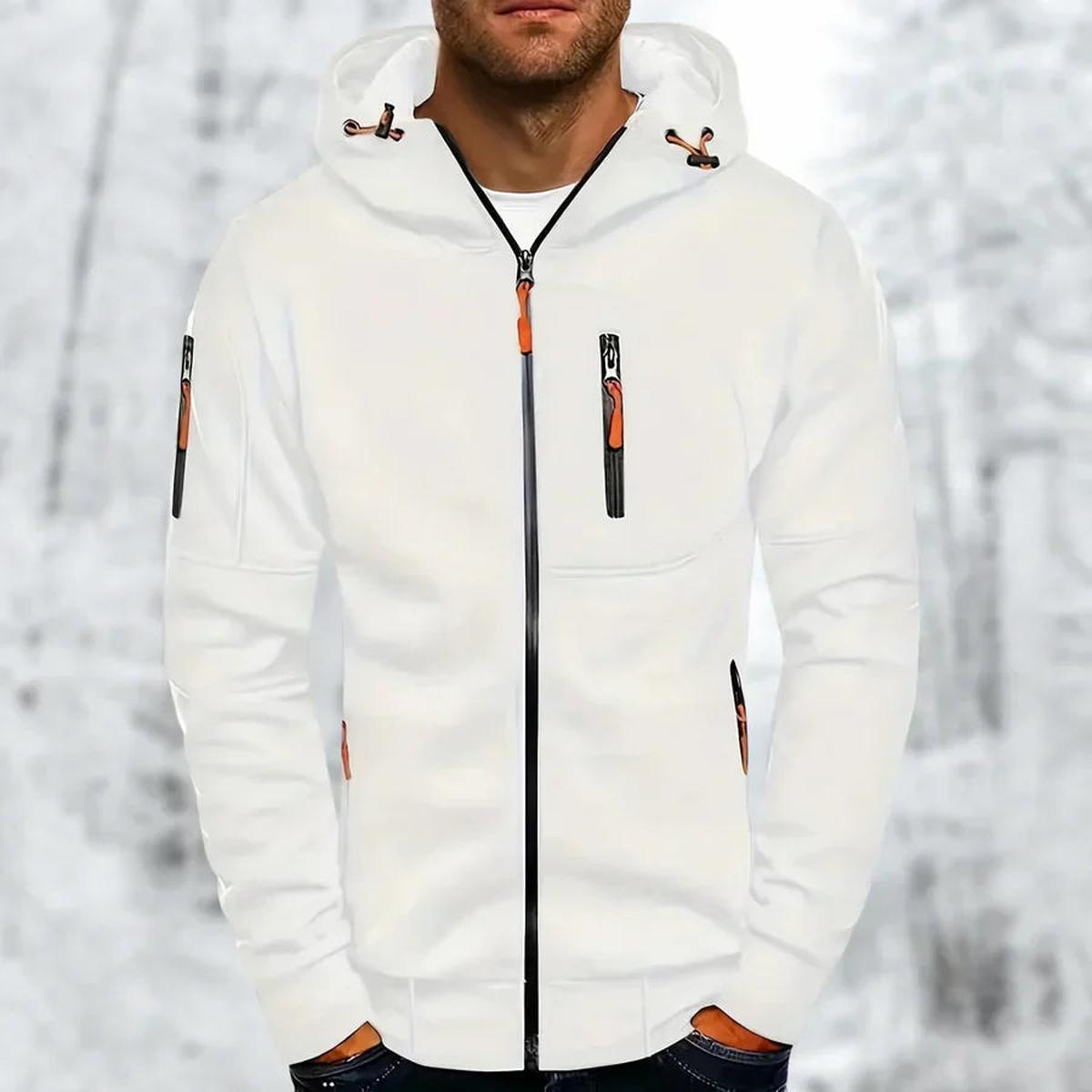 White / S