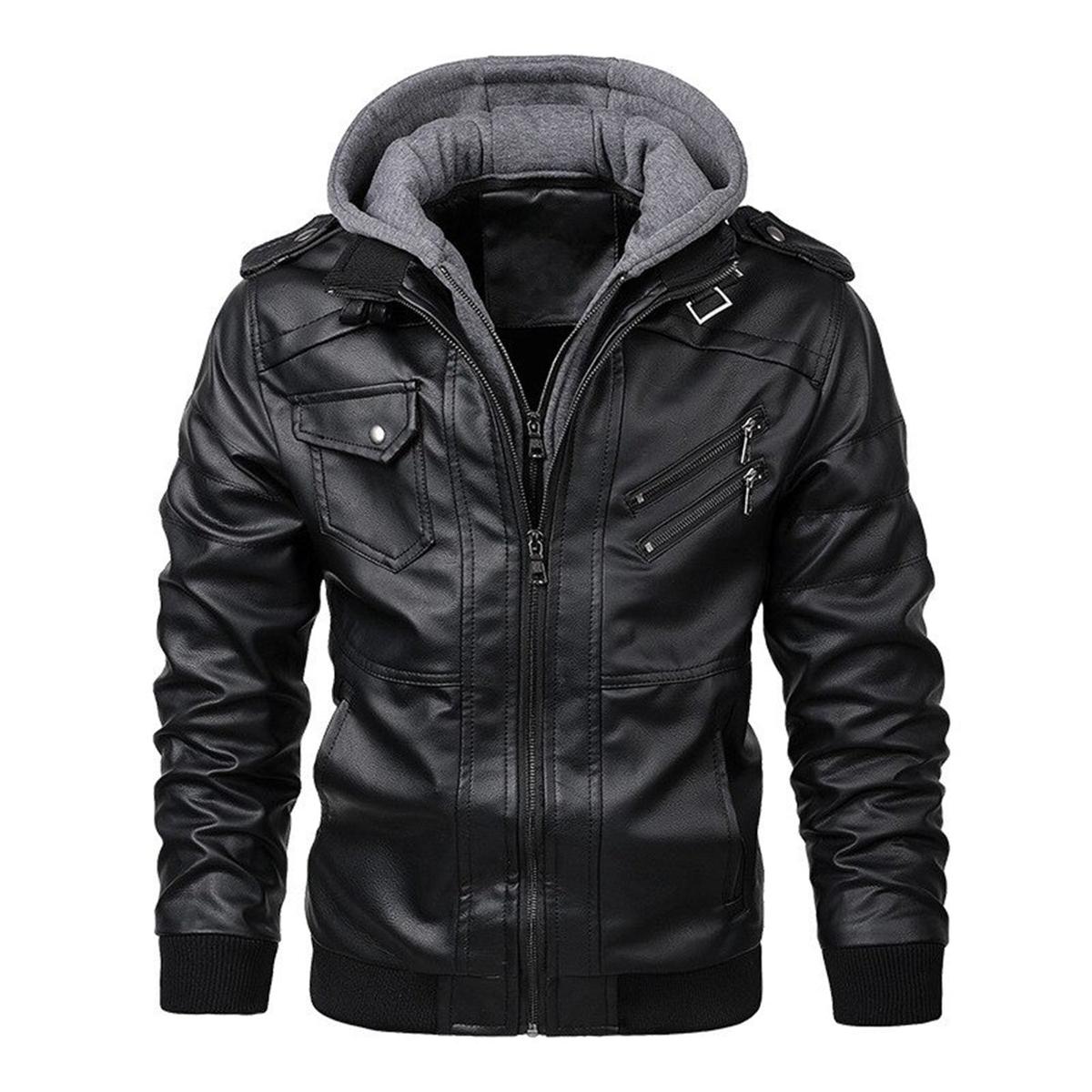 Black / 3XL