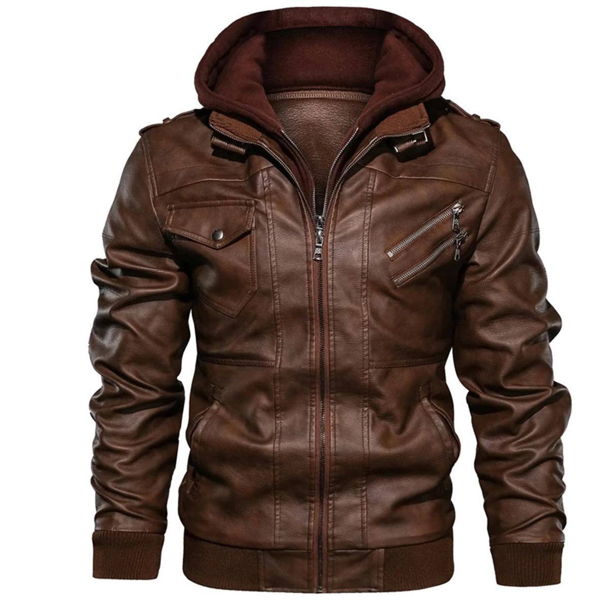 Brown / 3XL