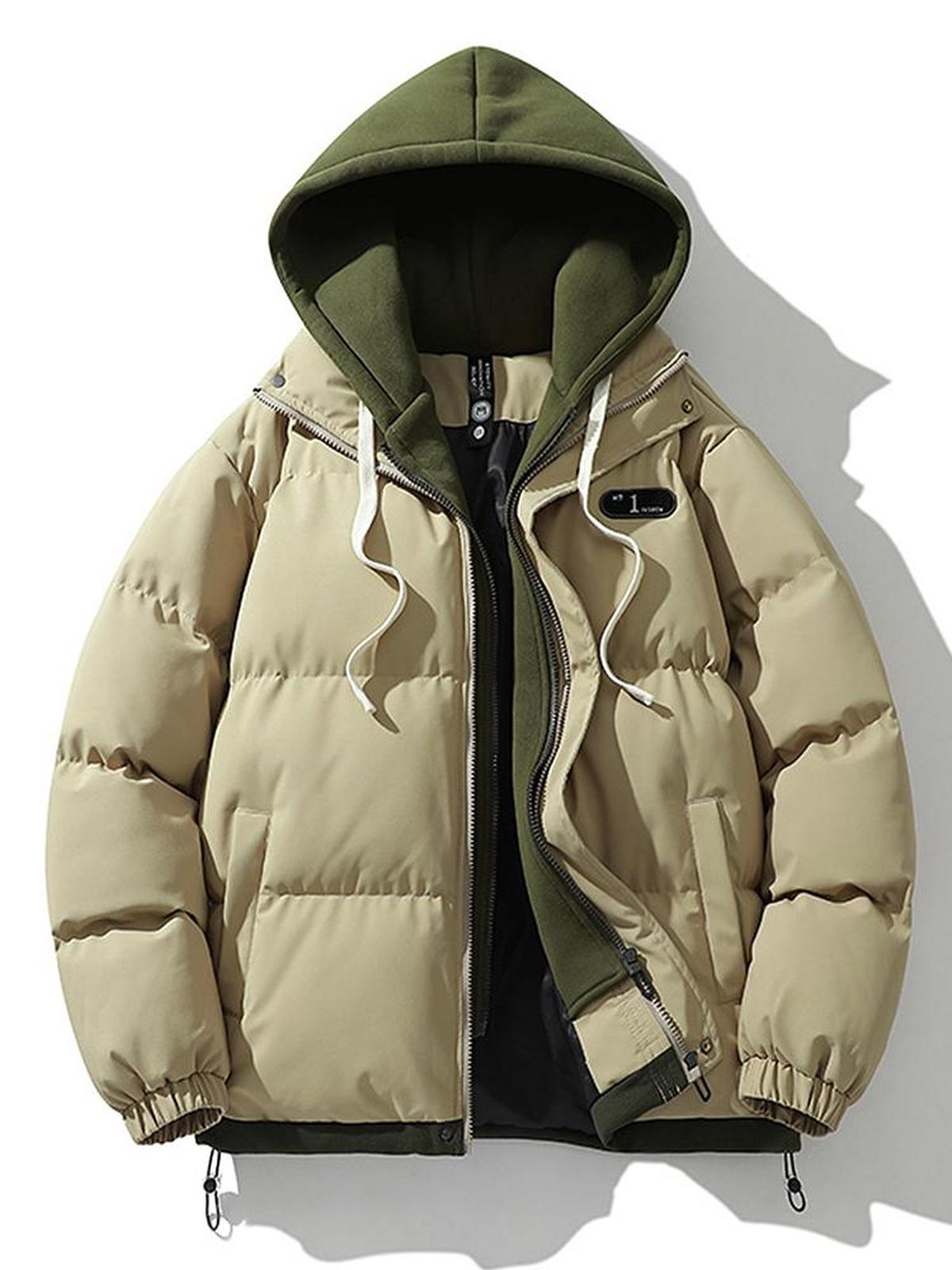 Light Brown / 3XL
