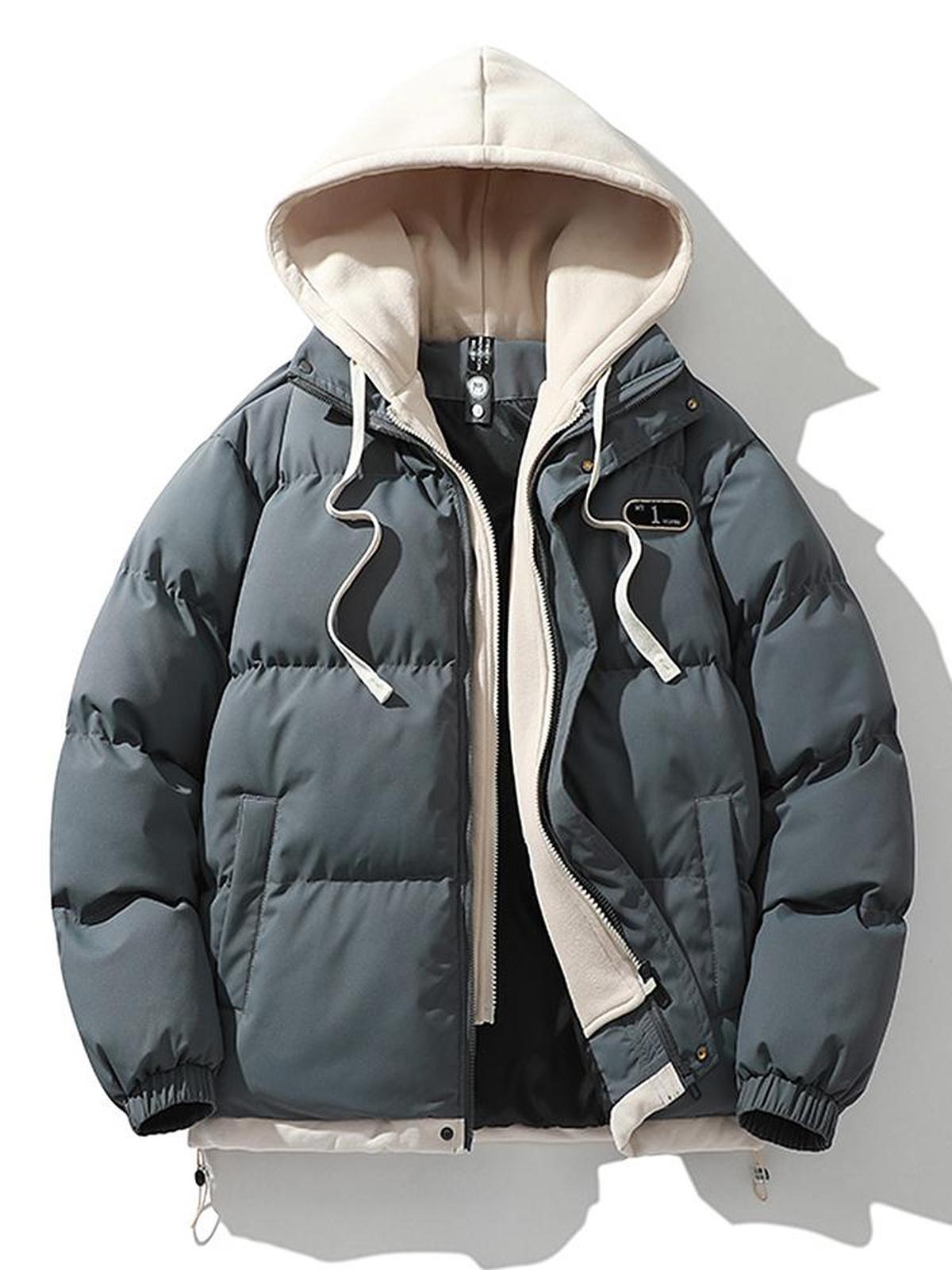 Gray / 3XL