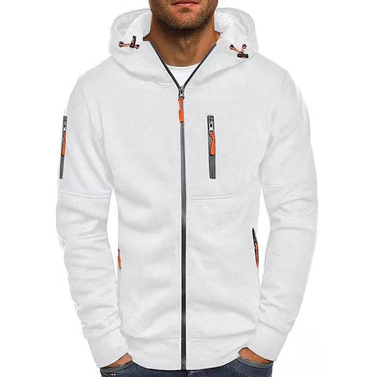 White / 4XL