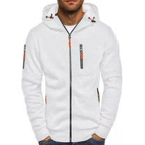 Men&#39;s Hooded Sweatshirt for Everyday Comfort and Style
