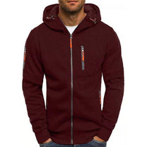 Men&#39;s Hooded Sweatshirt for Everyday Comfort and Style