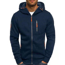 Men&#39;s Hooded Sweatshirt for Everyday Comfort and Style
