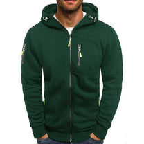 Men&#39;s Hooded Sweatshirt for Everyday Comfort and Style