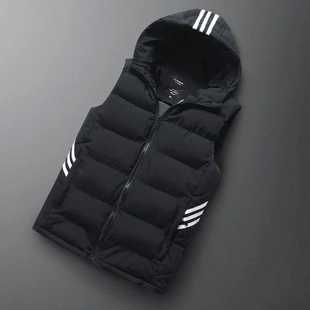 Black / 4XL