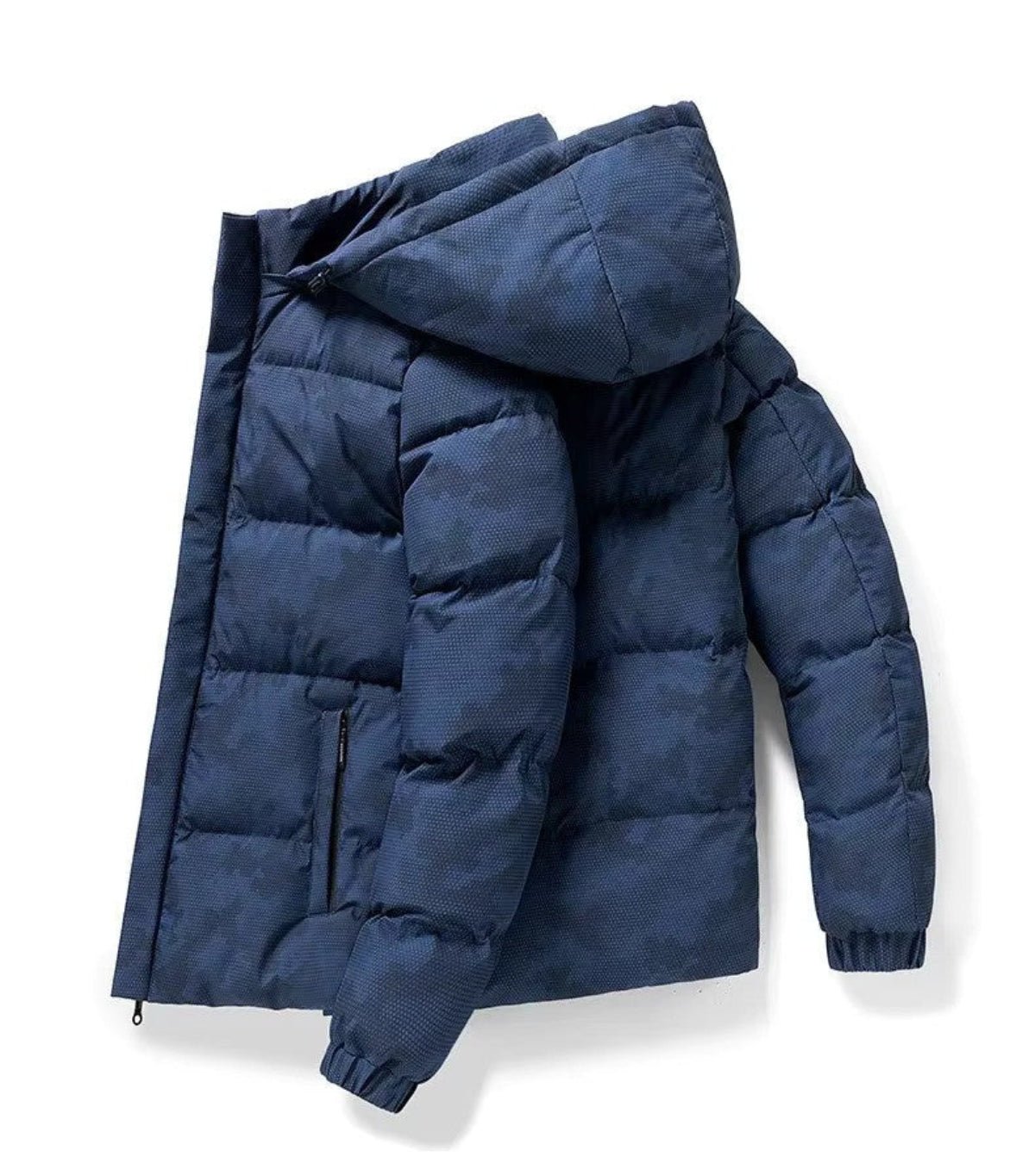 Blue / 3XL