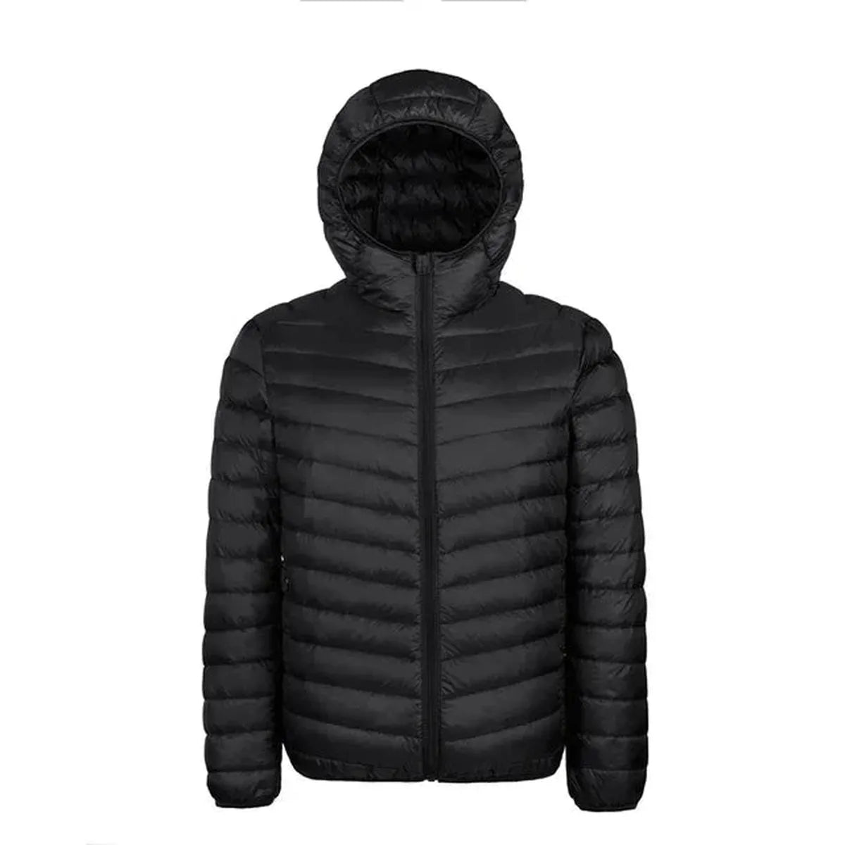 Black / 5XL