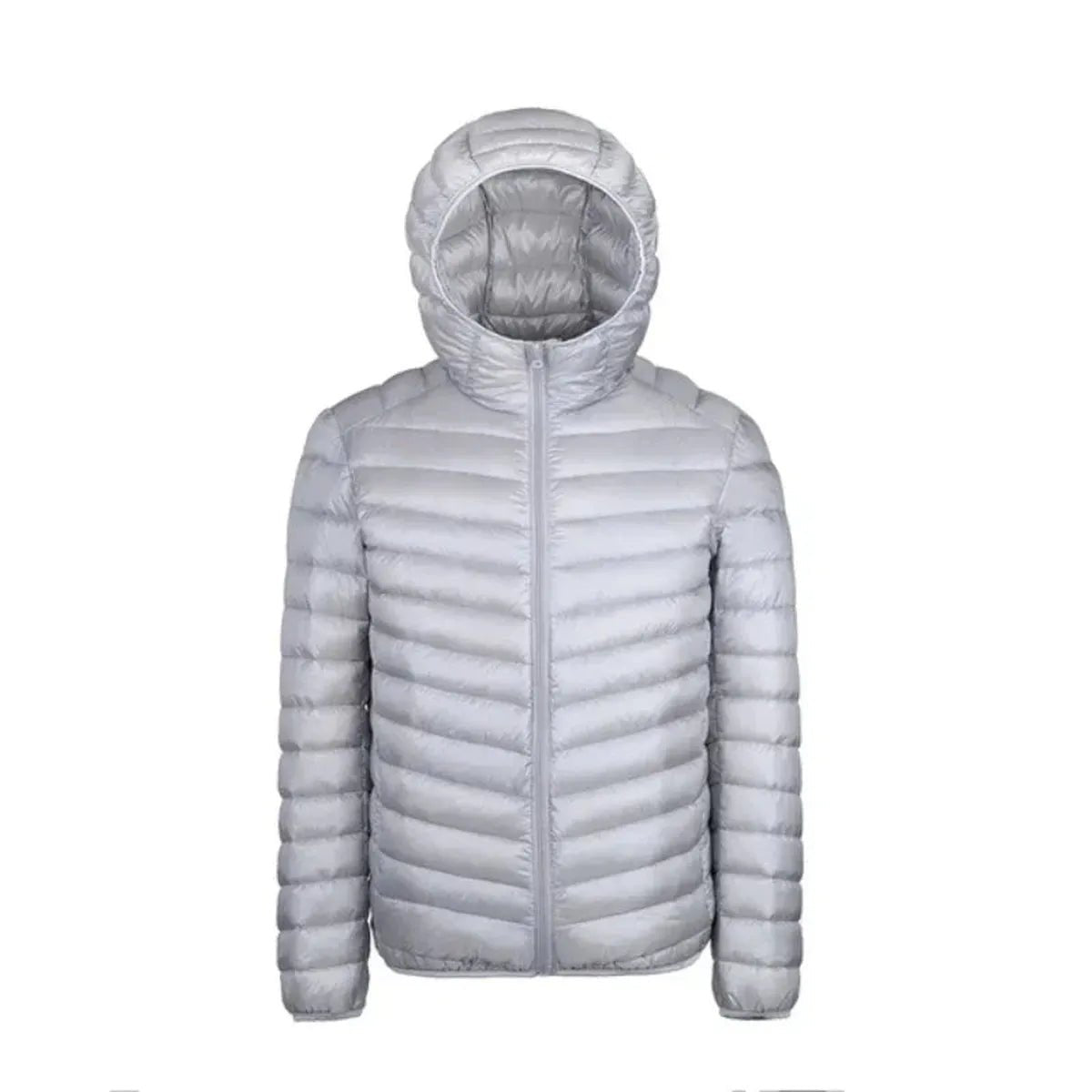 Gray / 5XL