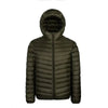 Army green