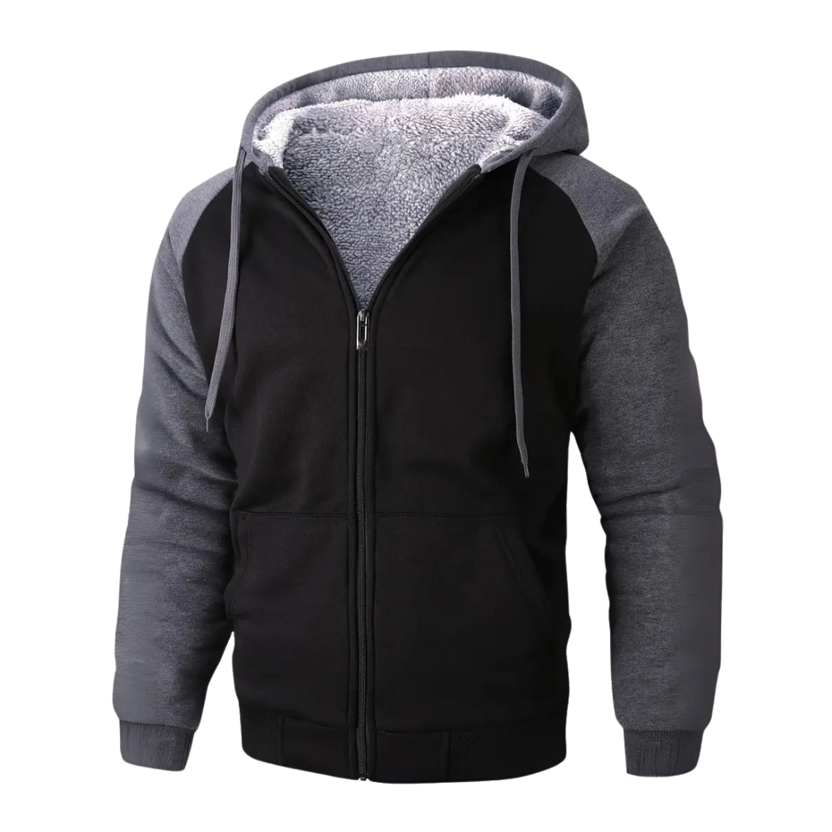 Black / 3XL