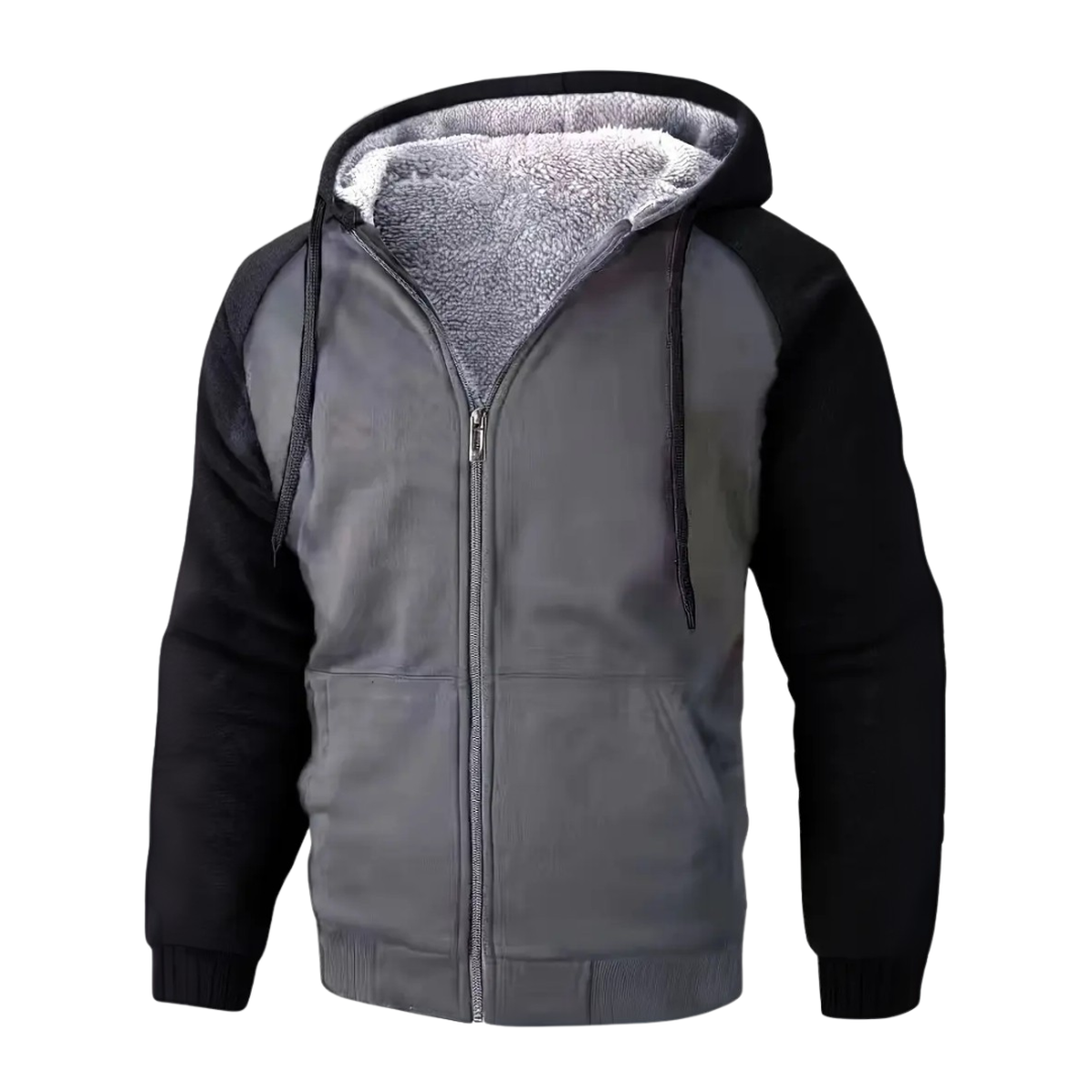 Dark grey / 3XL