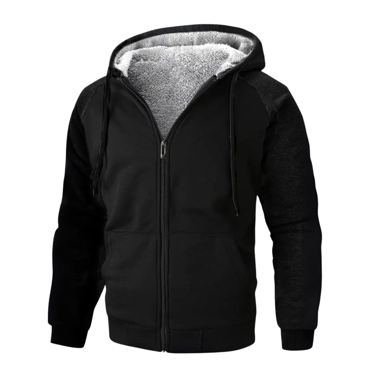 Anthracite / 3XL