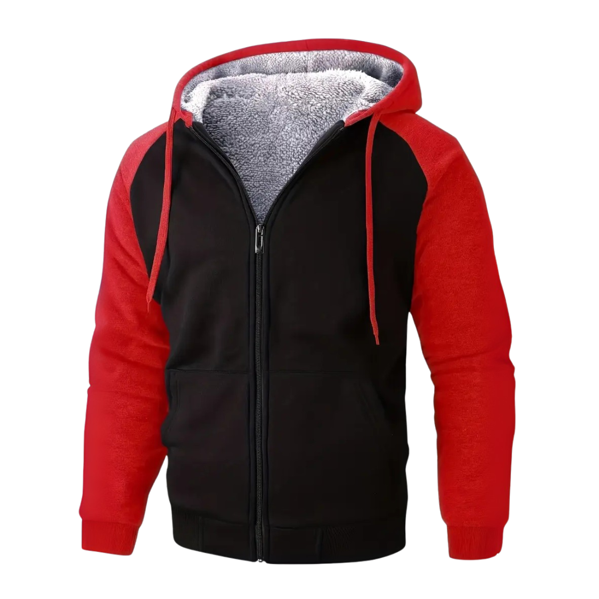 Red / 3XL