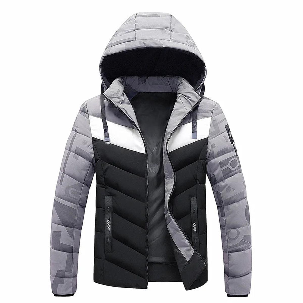 Gray B / 4XL
