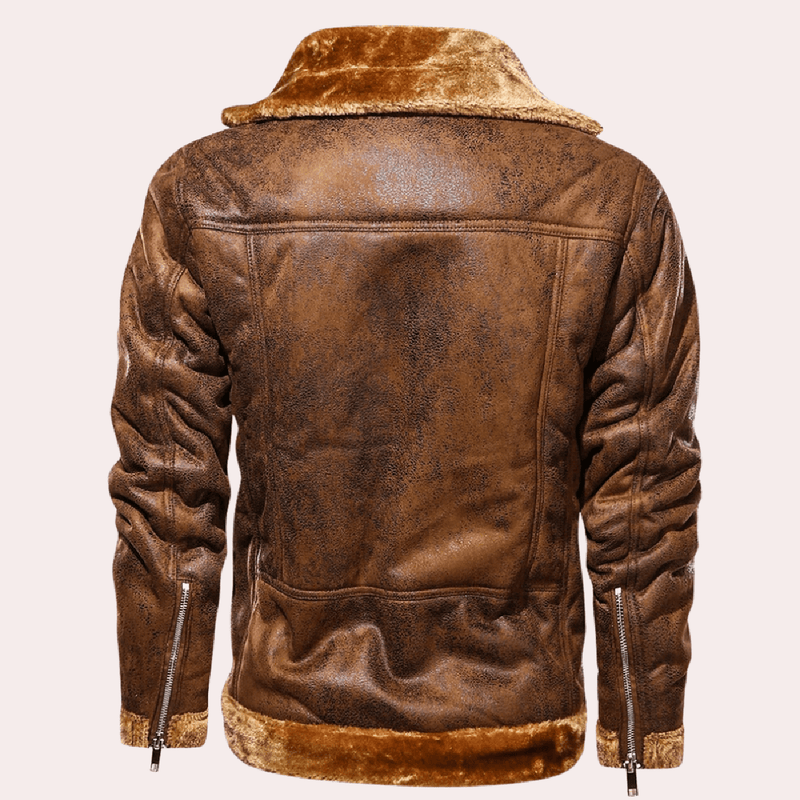 Men&#39;s Insulated Winter Jacket
