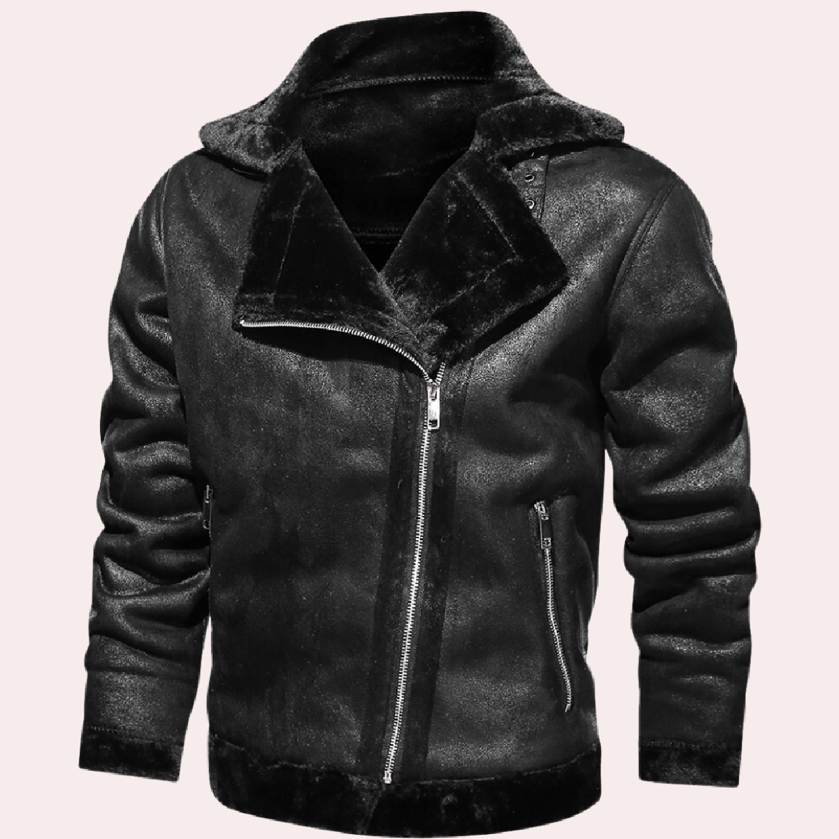 Black / 3XL