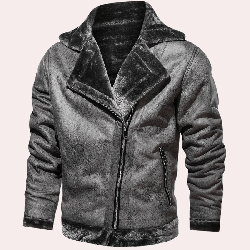 Men&#39;s Insulated Winter Jacket