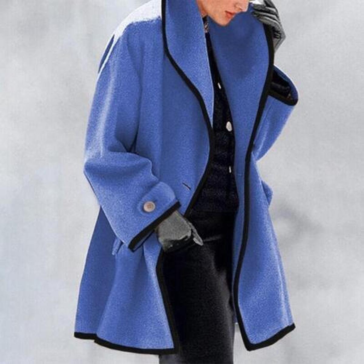Blue / 5XL